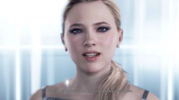 Immagine 41 del gioco Detroit: Become Human per PlayStation 4
